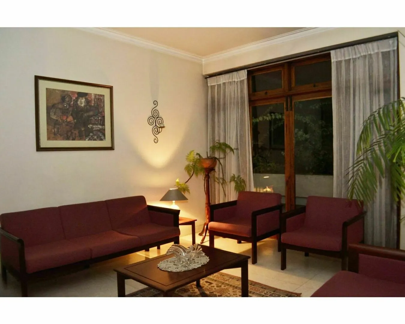Vista Bnb Sri Dhamma Siddhi Mawatha Kandy