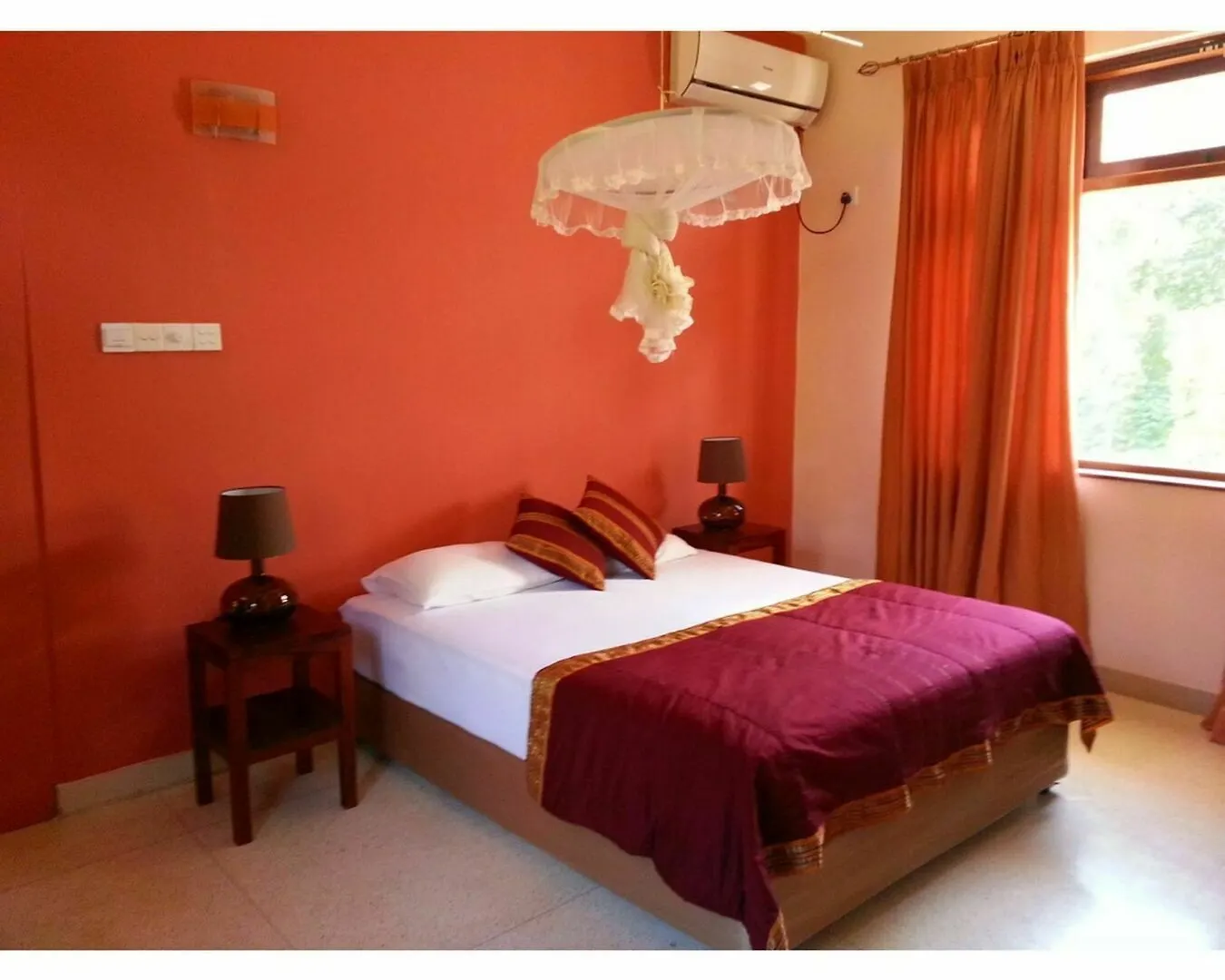 Vista Bnb Sri Dhamma Siddhi Mawatha Kandy