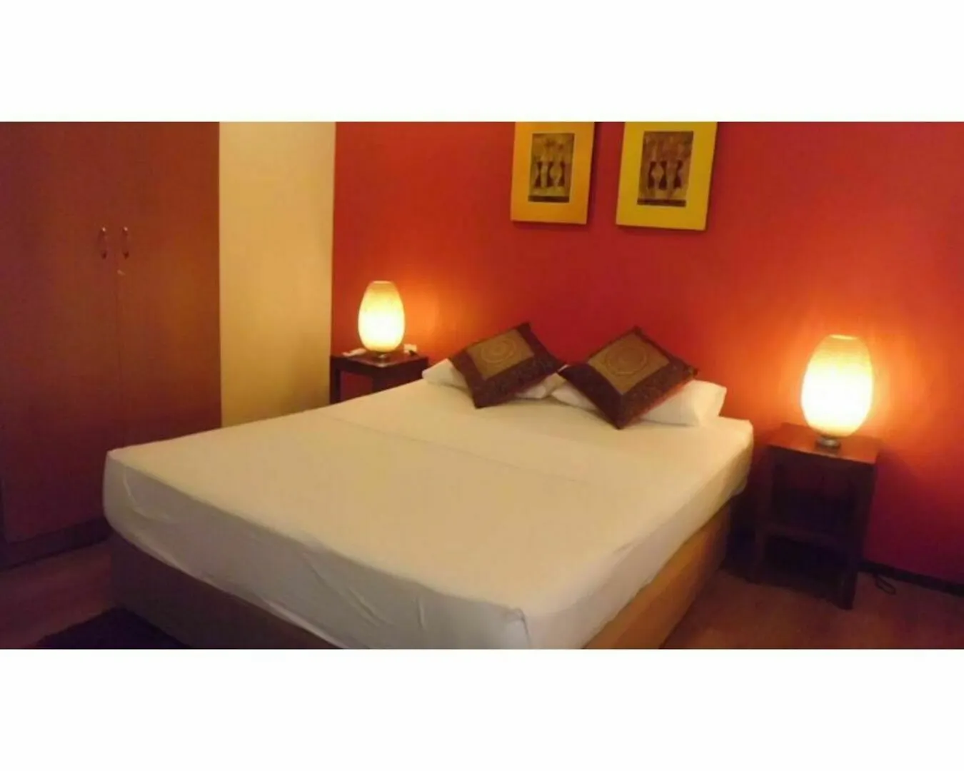 Vista Bnb Sri Dhamma Siddhi Mawatha Kandy 3*,  Sri Lanka