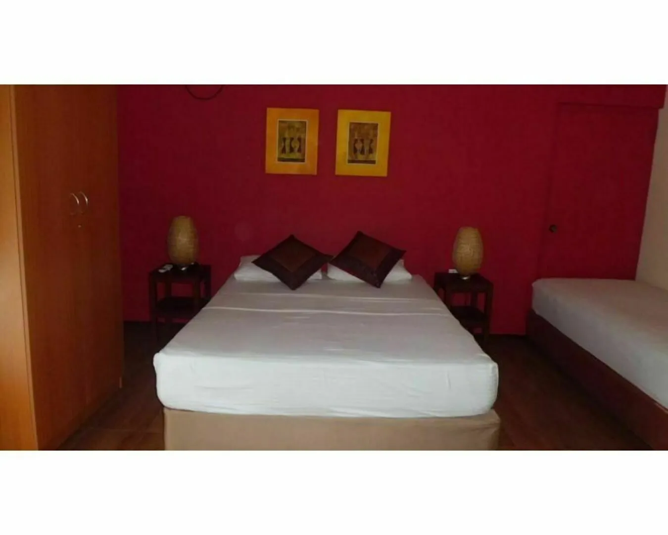 Hotel Vista Bnb Sri Dhamma Siddhi Mawatha Kandy