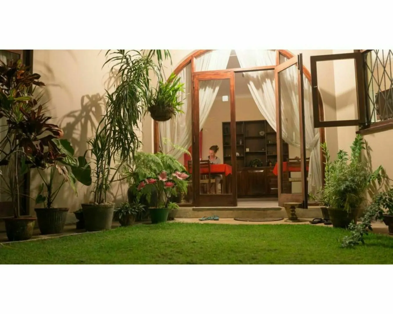 *** Hotel Vista Bnb Sri Dhamma Siddhi Mawatha Kandy Sri Lanka