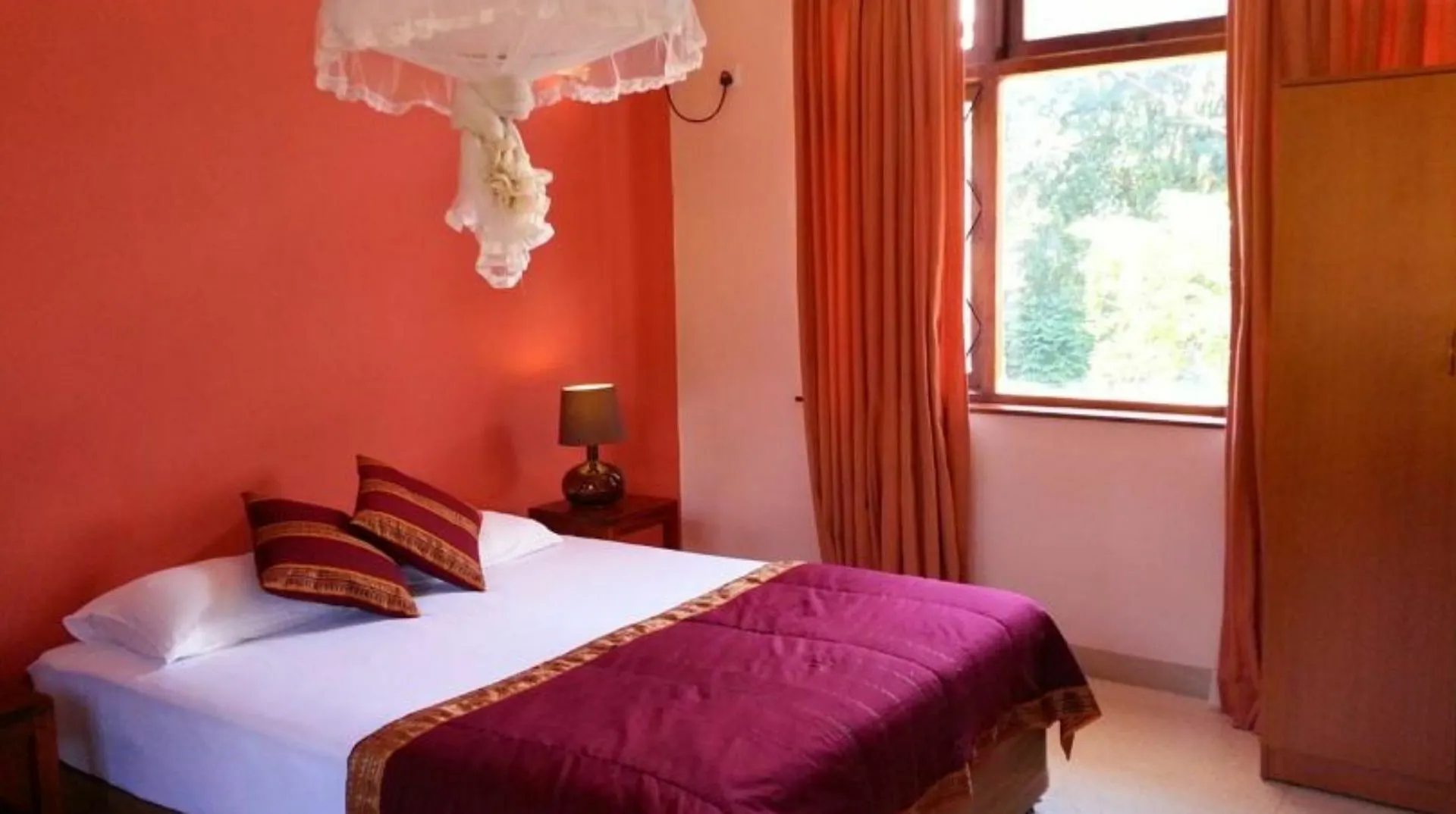 Vista Bnb Sri Dhamma Siddhi Mawatha Kandy