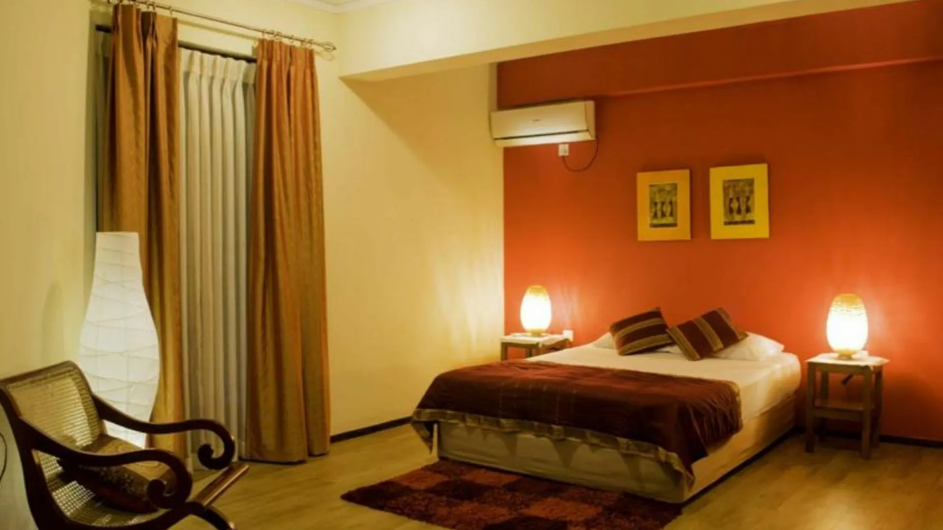 Vista Bnb Sri Dhamma Siddhi Mawatha Kandy Sri Lanka