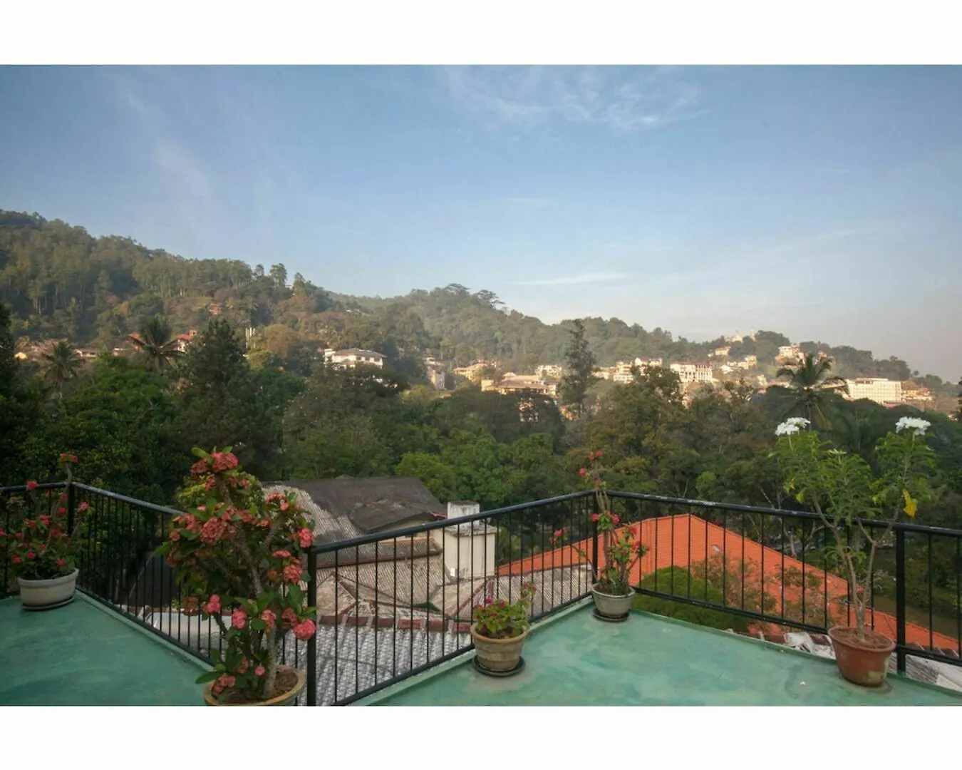 Vista Bnb Sri Dhamma Siddhi Mawatha Kandy Hotel