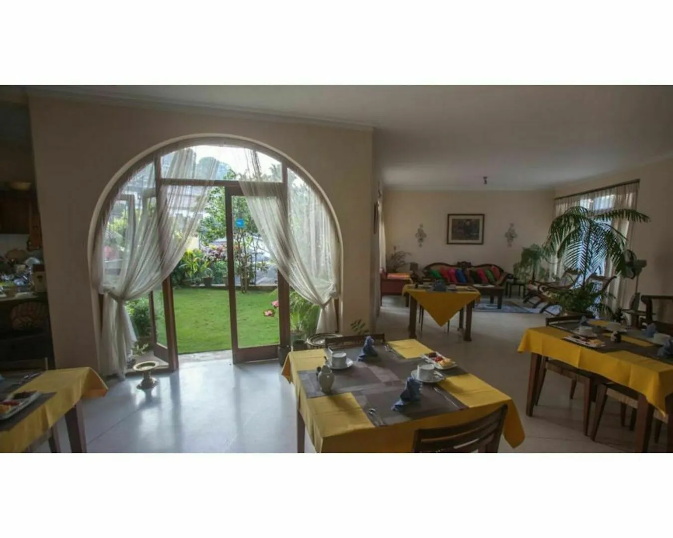 Vista Bnb Sri Dhamma Siddhi Mawatha Kandy Hotel